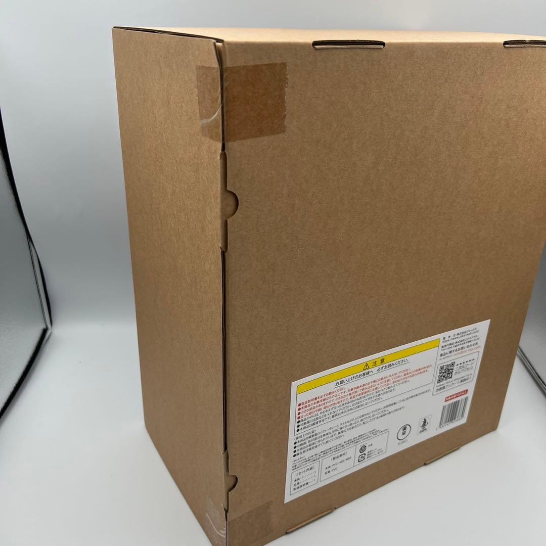 未開封　エクスプラス　東宝大怪獣シリーズ　3式機龍　高機動型　フィギュア