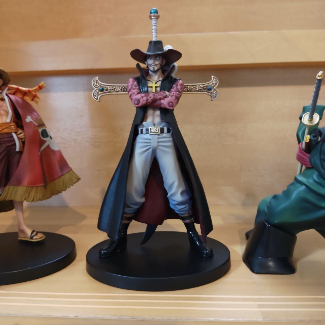 ワンピース　フィギュア　まとめ売り　11体