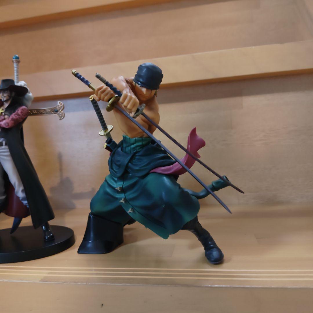 ワンピース　フィギュア　まとめ売り　11体