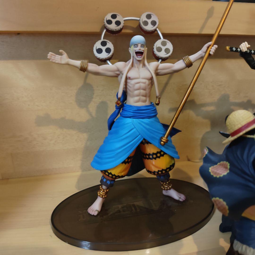 ワンピース　フィギュア　まとめ売り　11体