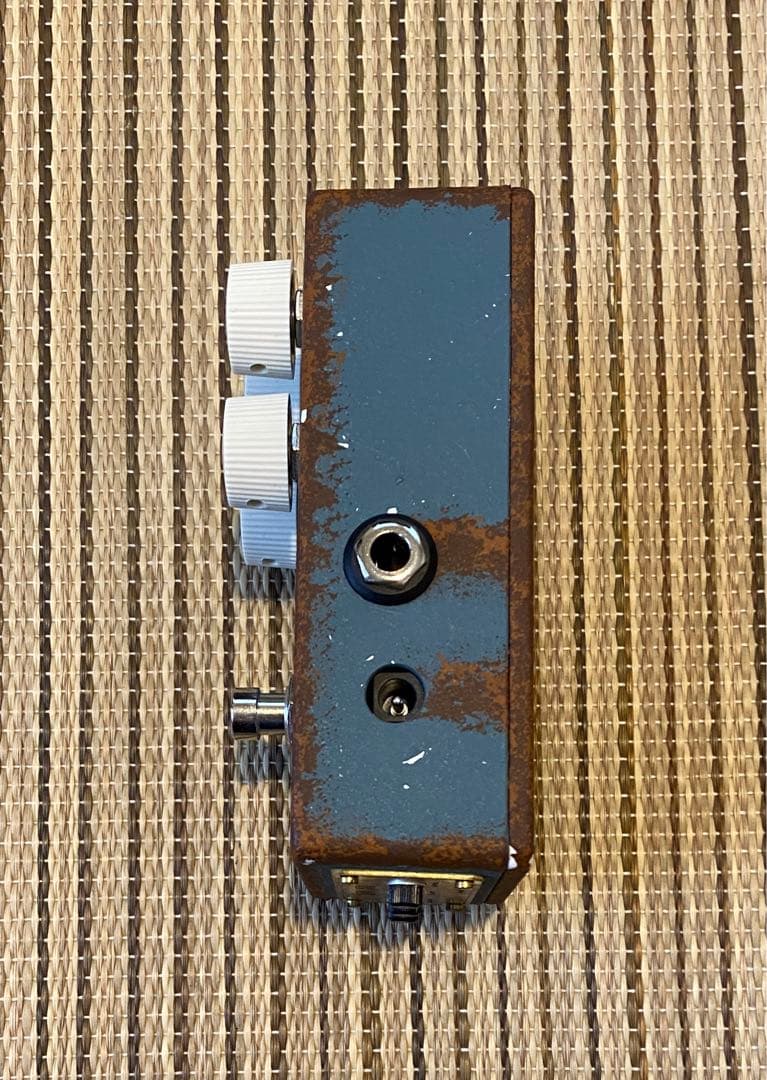 KarDiaN Nitroglycerin \"ADD CBF\" ニトログリセリン