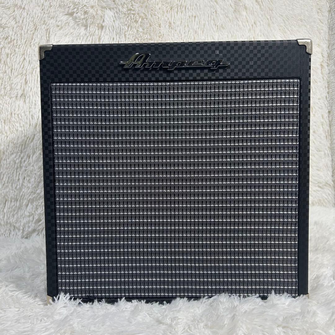【美品】Ampeg RB-108 アンペグ Rocket Bass コンボアンプ
