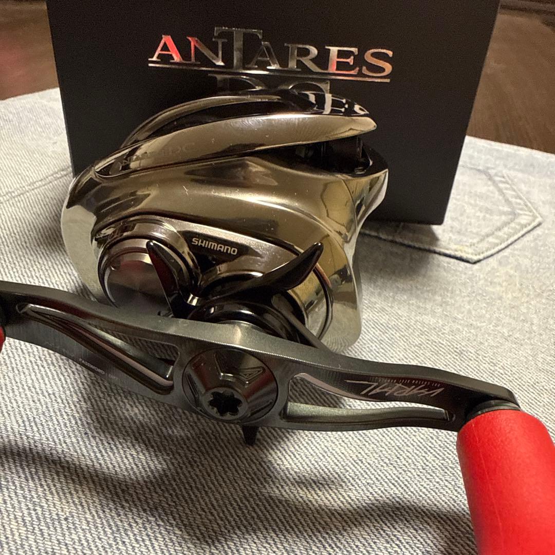 シマノ 21アンタレス　DC XG 極美品