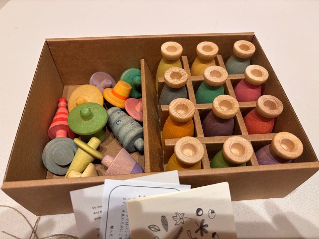 グラパット　ファンシーニンス GRAPAT 新品同様