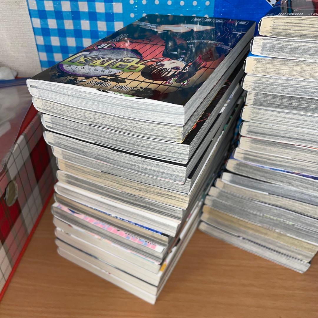 鬼滅の刃 全巻+0巻+外伝+公式ファンブック全巻+ノベル4冊+短編集セット