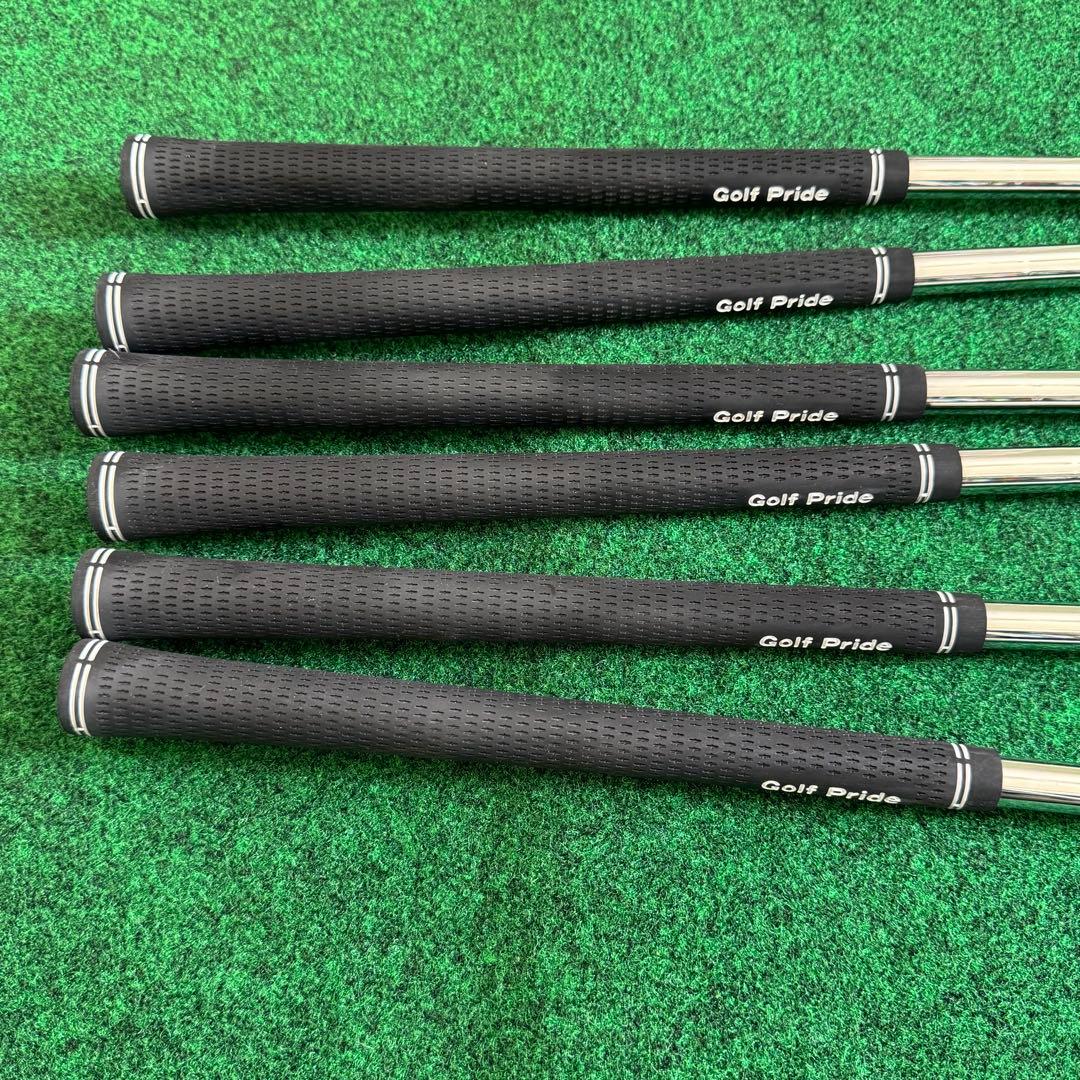 SRIXON ZXi5 5, ZXi7 6-Pコンボ, modus105s