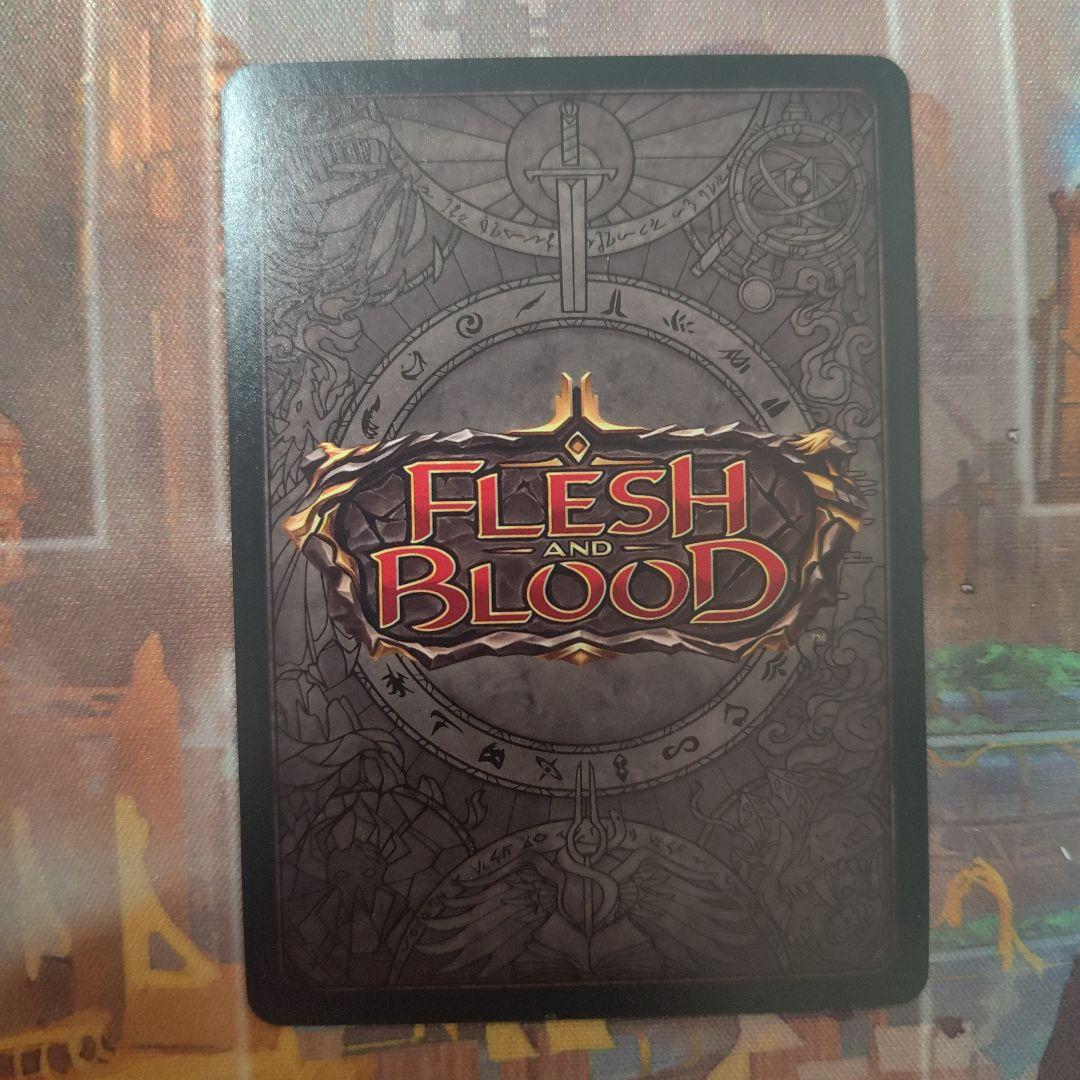 【EN】Flick Knives / 短刀の妙技 [L] RF　FaB