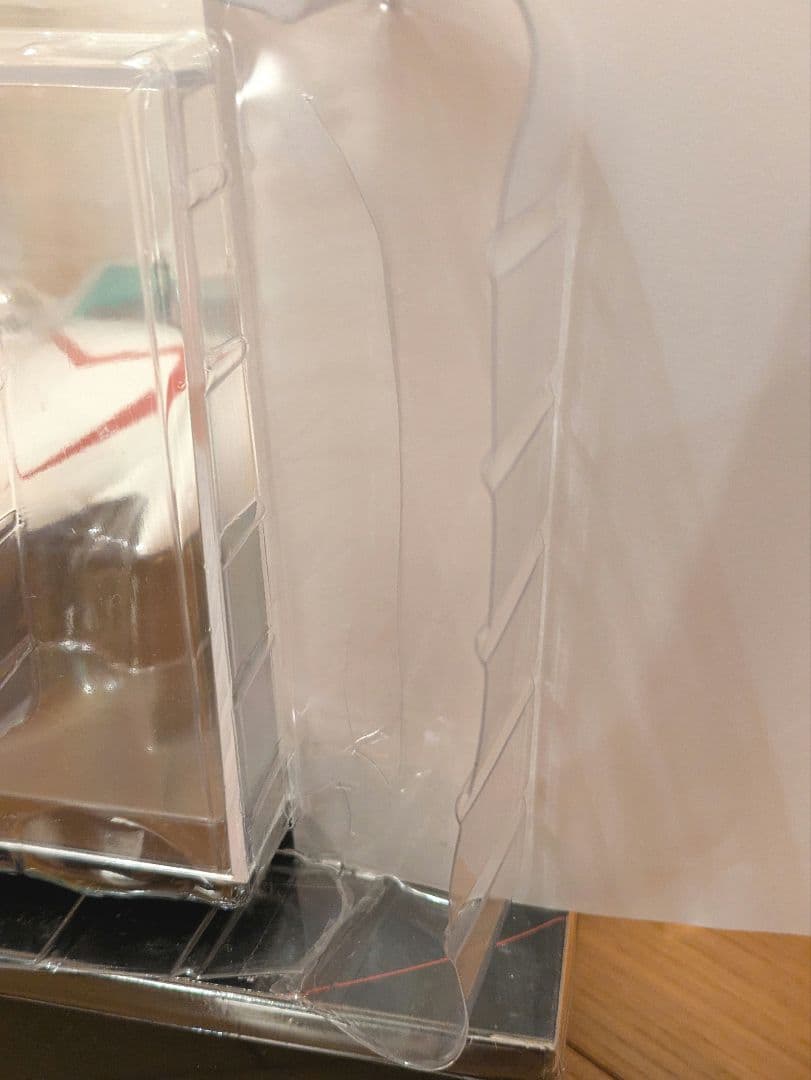 【1/4まで出品】超合金　マッハ号　MACH5 マッハGoGoGo BANDAI