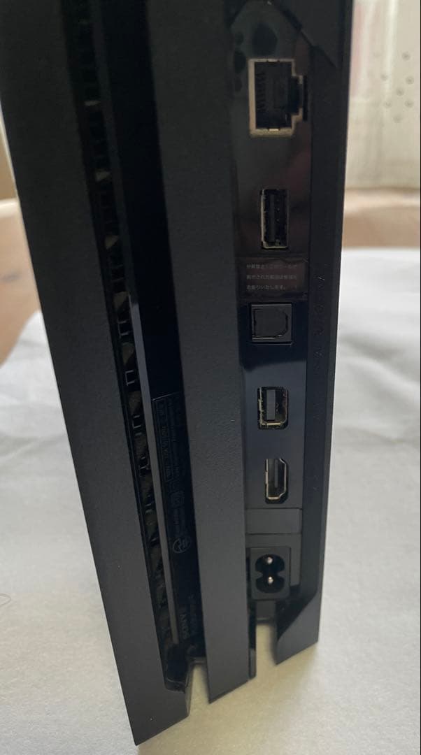 PS4 Pro 1TB プレステ4 プロ 本体 CUH-7200