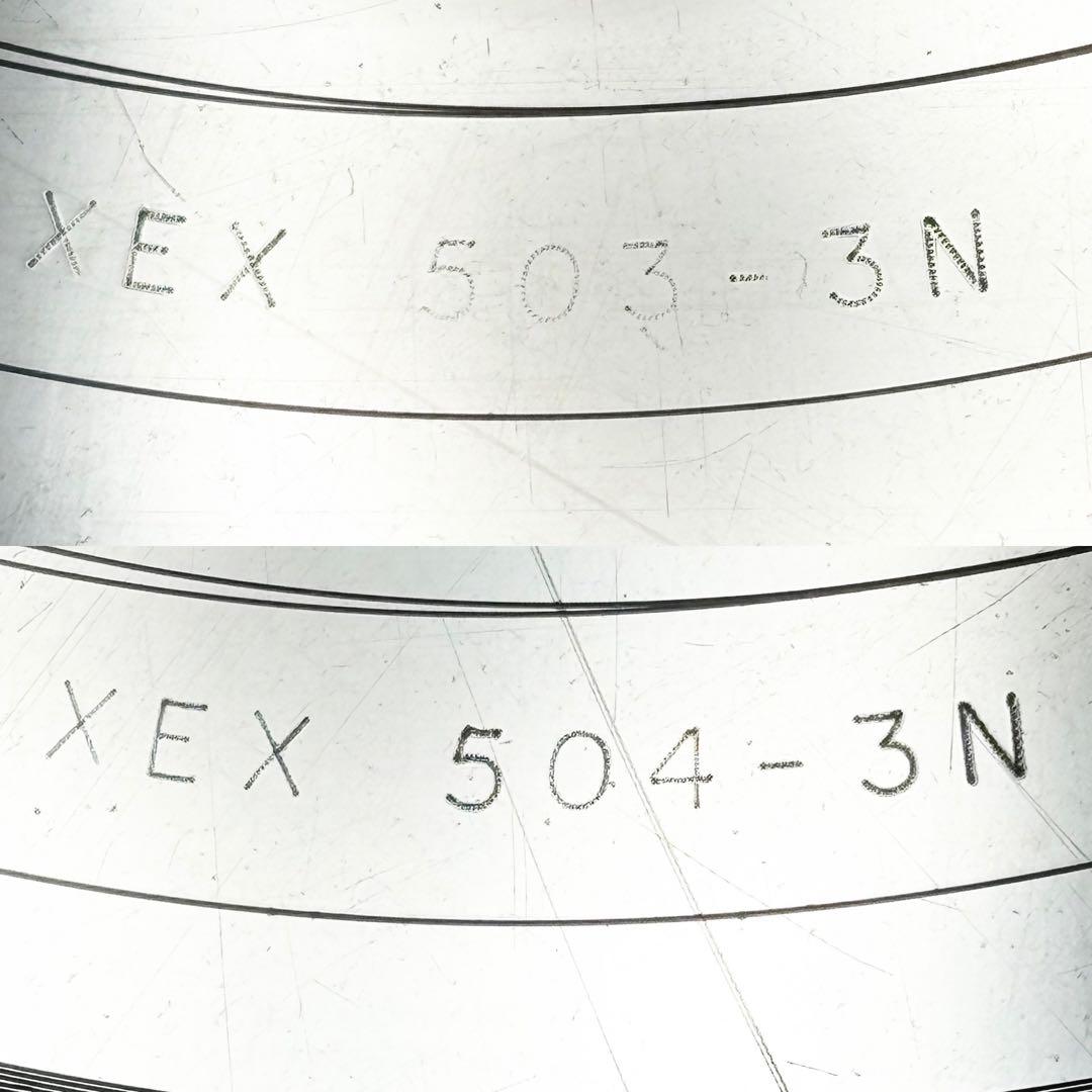 【メガレア！】ビートルズフォーセール　UKオリジ　mono 初回マト3N/3N