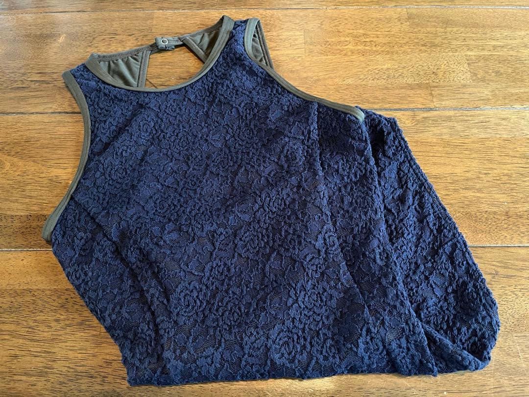 chacottチャコット新品未使用レオタードSサイズ