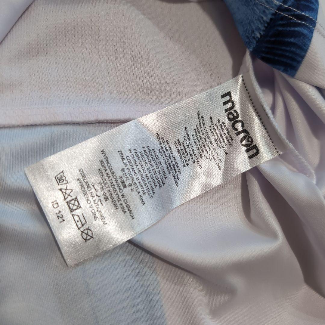 【即購入⭕】レアル・ソシエダ ユニフォーム サッカー シャツ