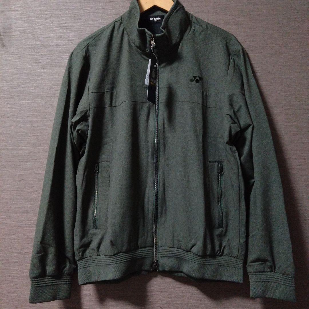 ヨネックスメンズジャケット