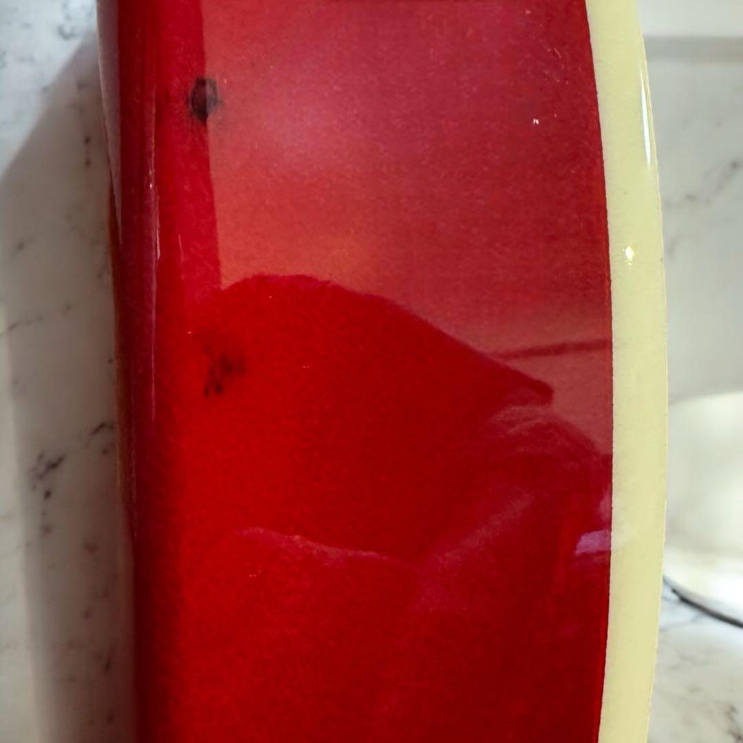 maison レスポール レフティ