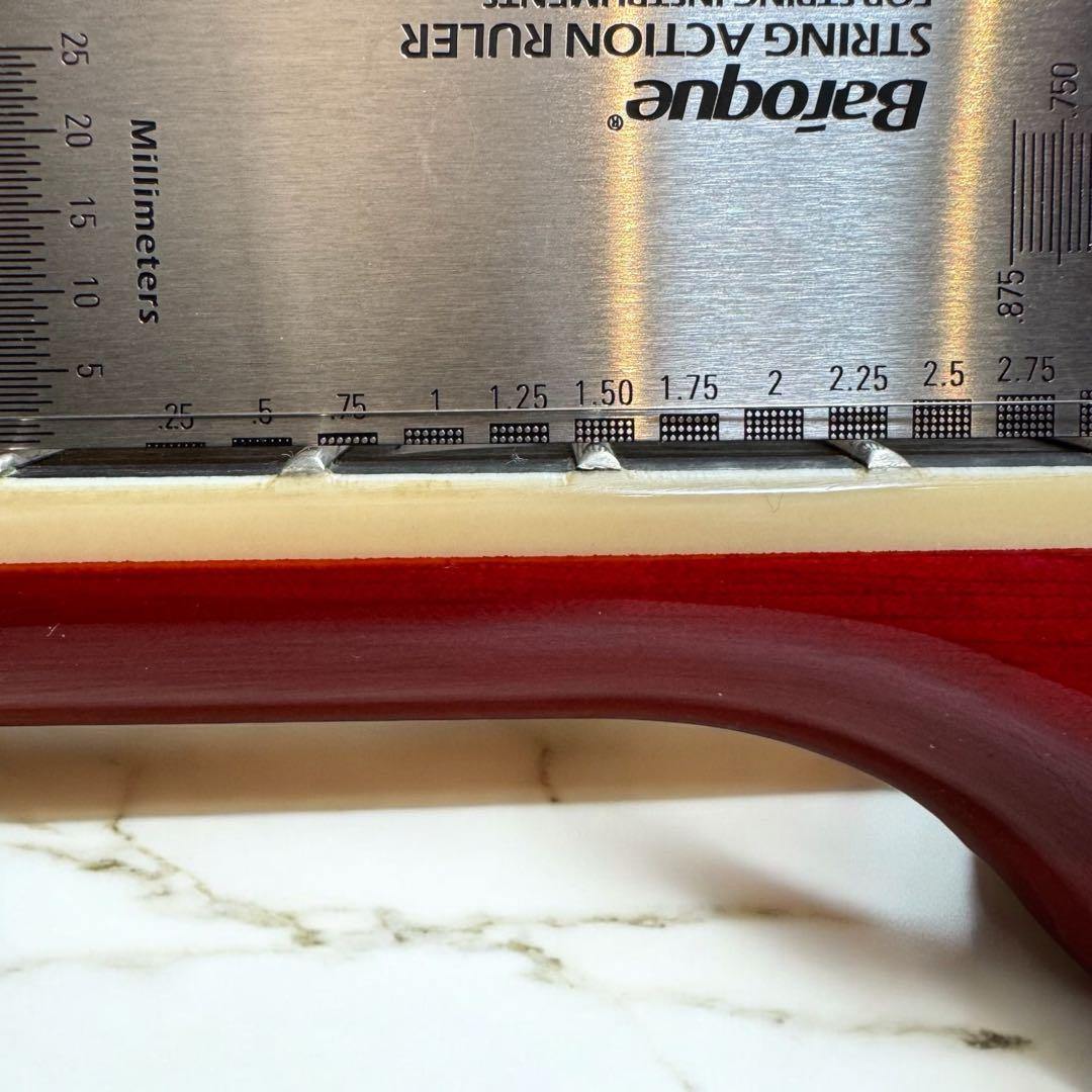 maison レスポール レフティ