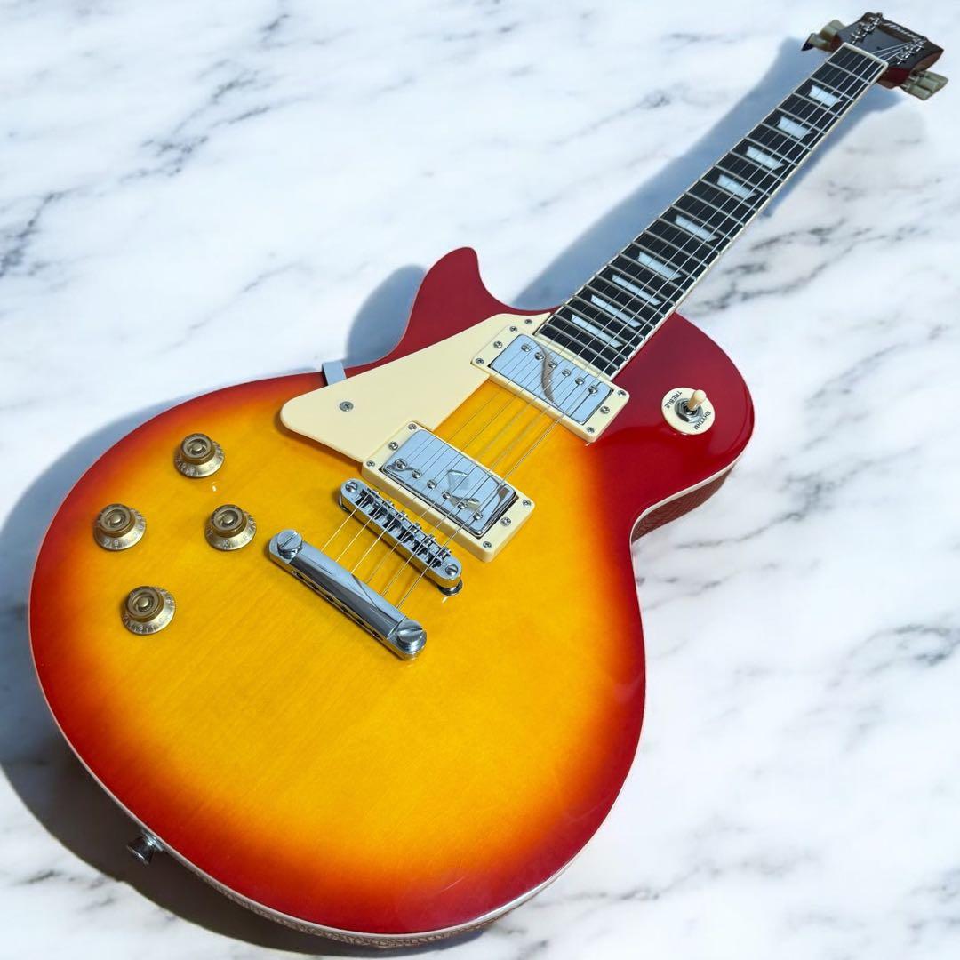 maison レスポール レフティ