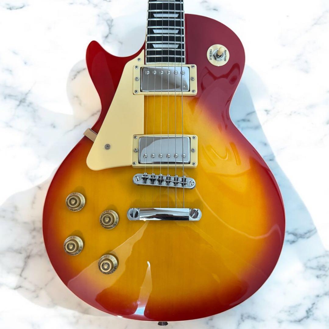 maison レスポール レフティ