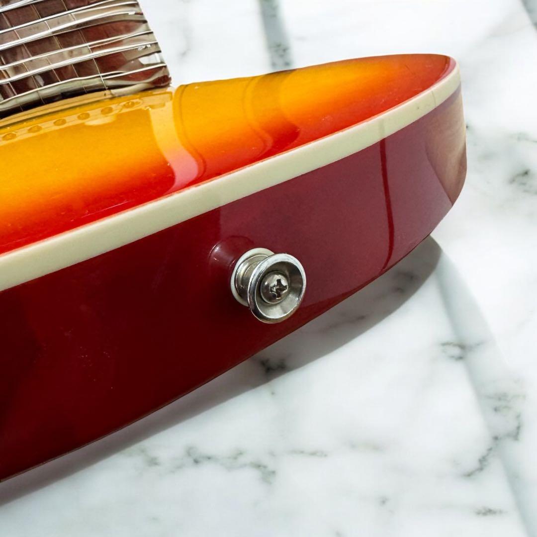 maison レスポール レフティ