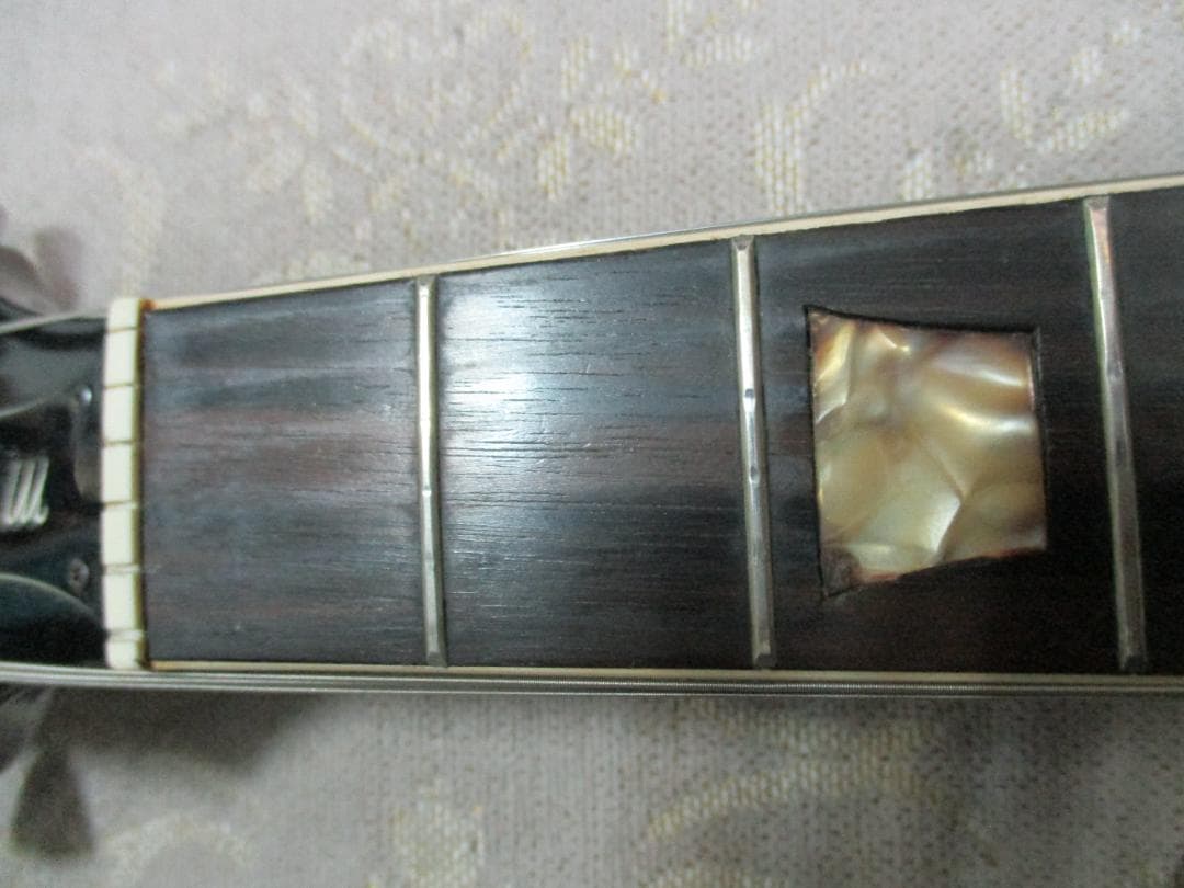 Greco レスポール EG-420