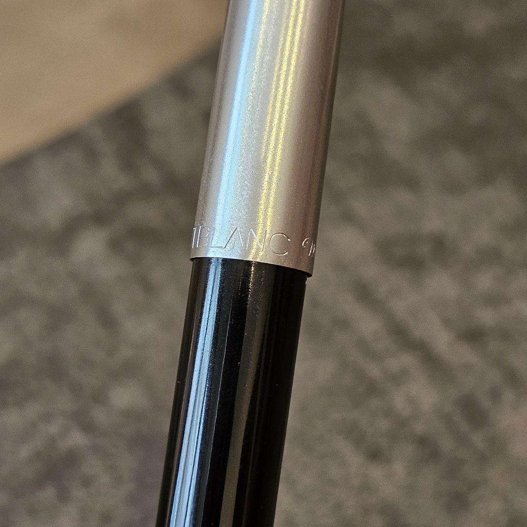 MONTBLANCモンテローザ ヴィンテージ 万年筆 14金