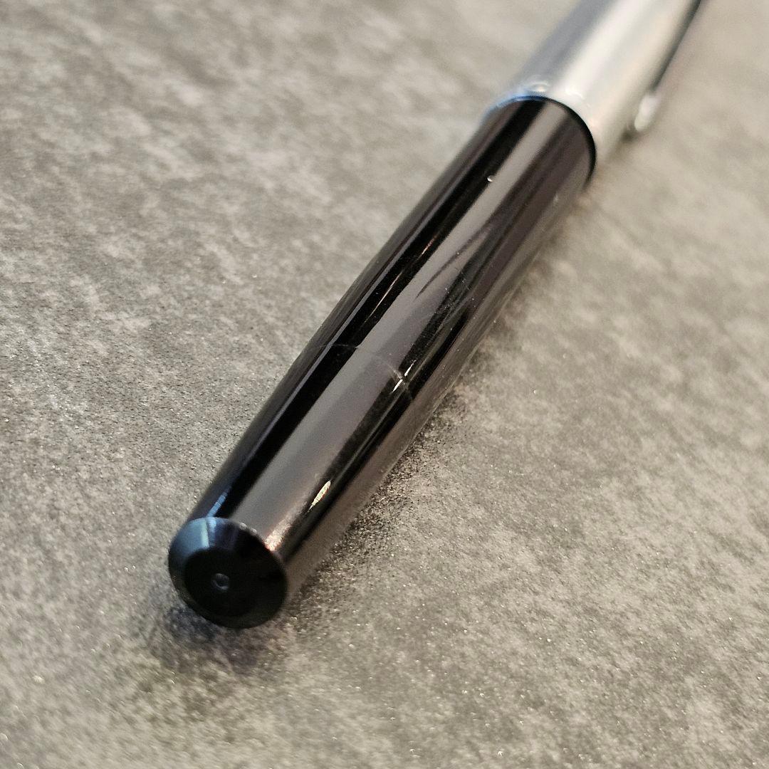 MONTBLANCモンテローザ ヴィンテージ 万年筆 14金