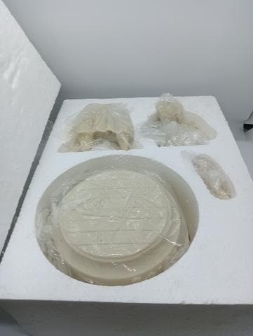 フリークス シュリッツ ガレージキット フィギュア 未開封 現状渡しで