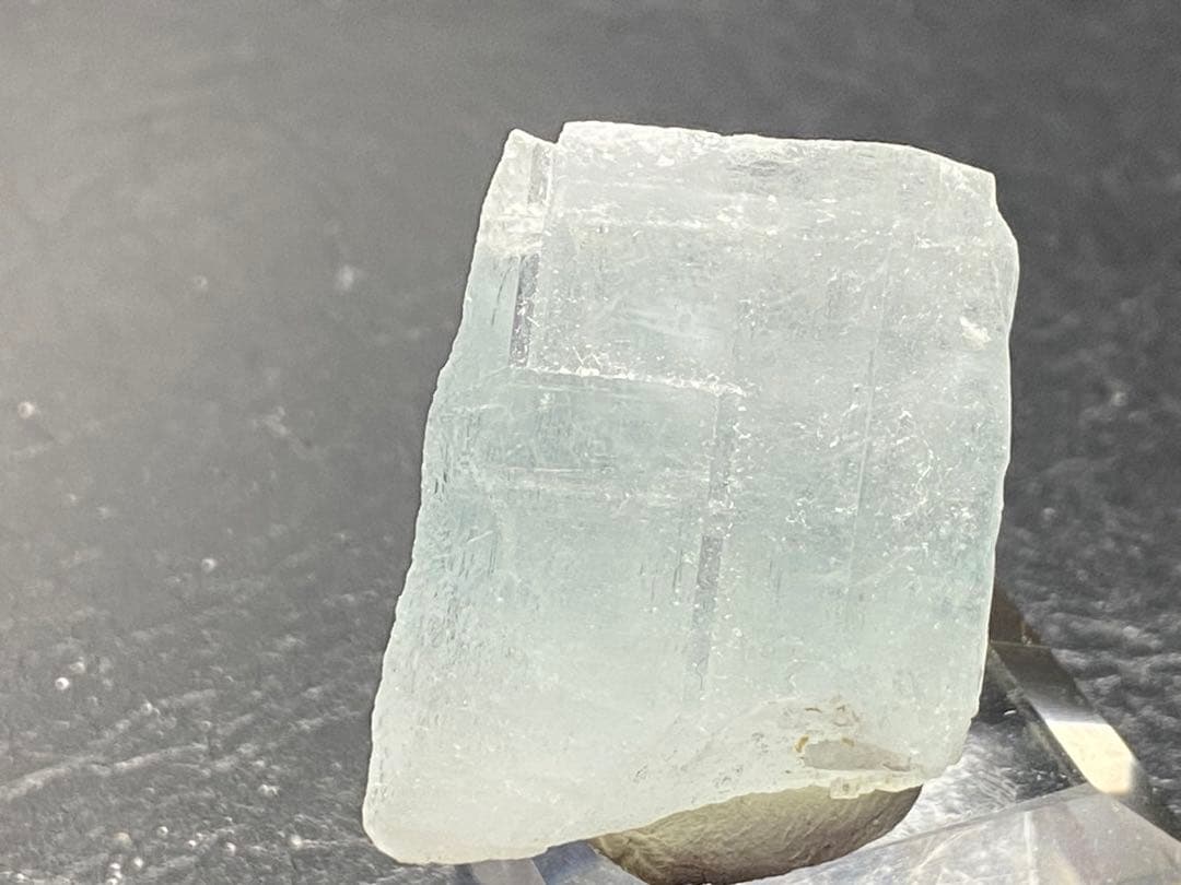 アクアマリン　結晶　26g