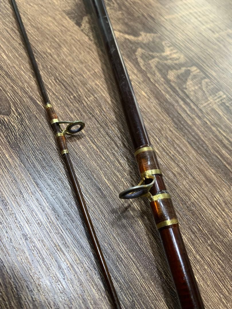 Fenwick LG 89C M-2 Jトラウトロッド 8'9\" フェンウィック
