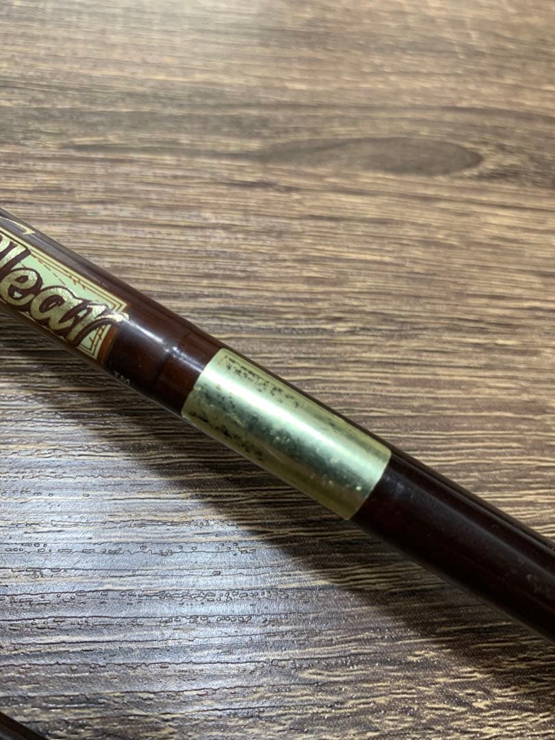 Fenwick LG 89C M-2 Jトラウトロッド 8'9\" フェンウィック