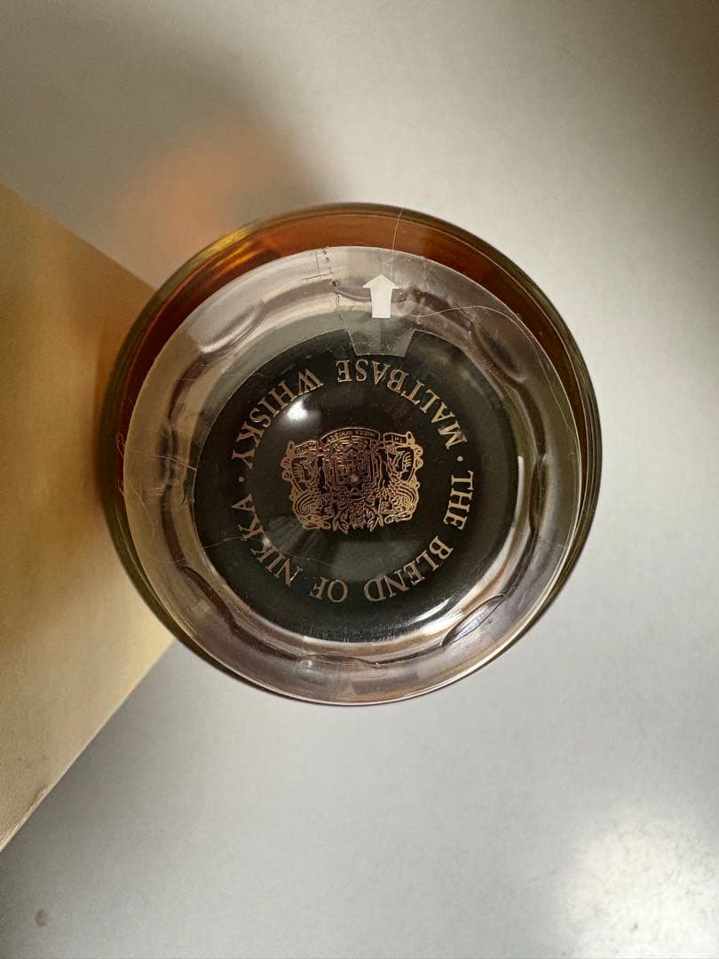 ニッカウヰスキー The Blend 700ml 43%