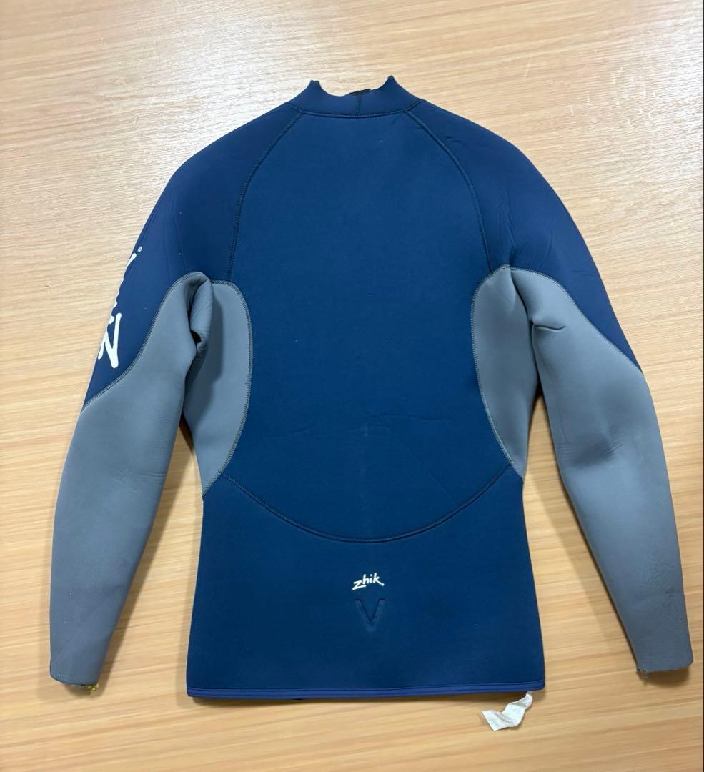 Zhik ウェットスーツ スーパーウォームV Mサイズ