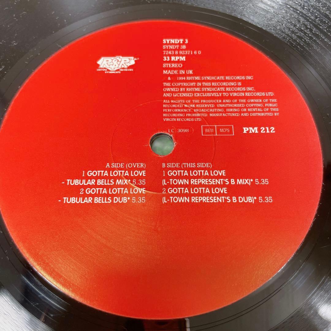 激レア！ICE T サイン入り　アイスT 90年代ヒップホップ　コレクション