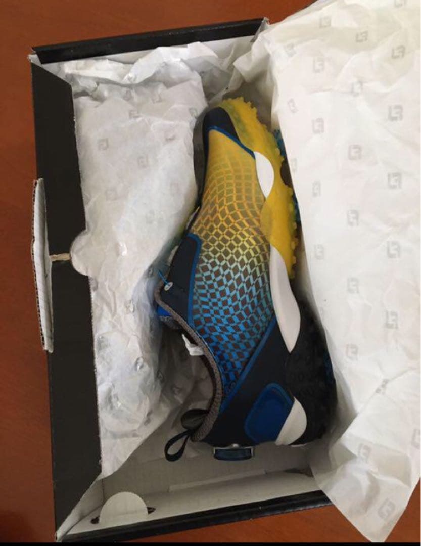 フットジョイ　FJ FREESTYLE （FJ フリースタイル 2 Boa）