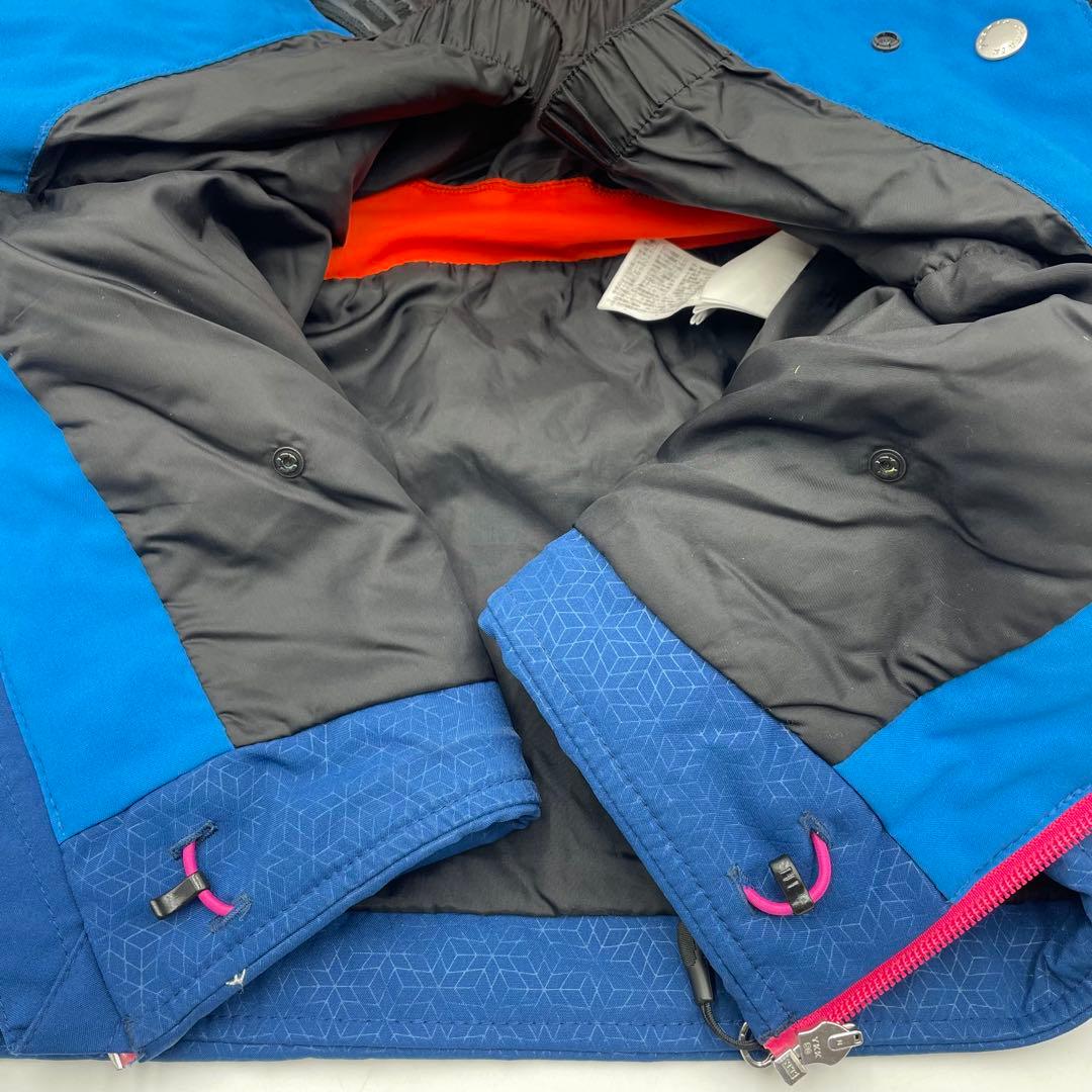 Phenix フェニックス スキーウェア 上下 デモチーム メンズ L