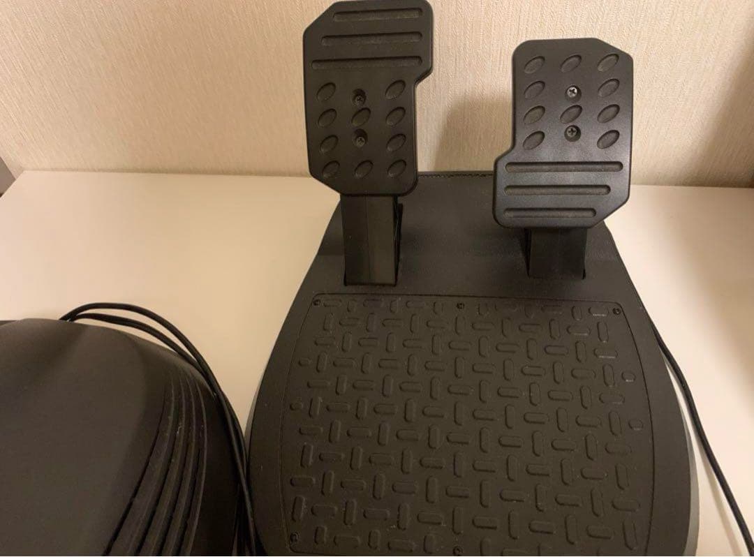 その他 THRUSTMASTER T150