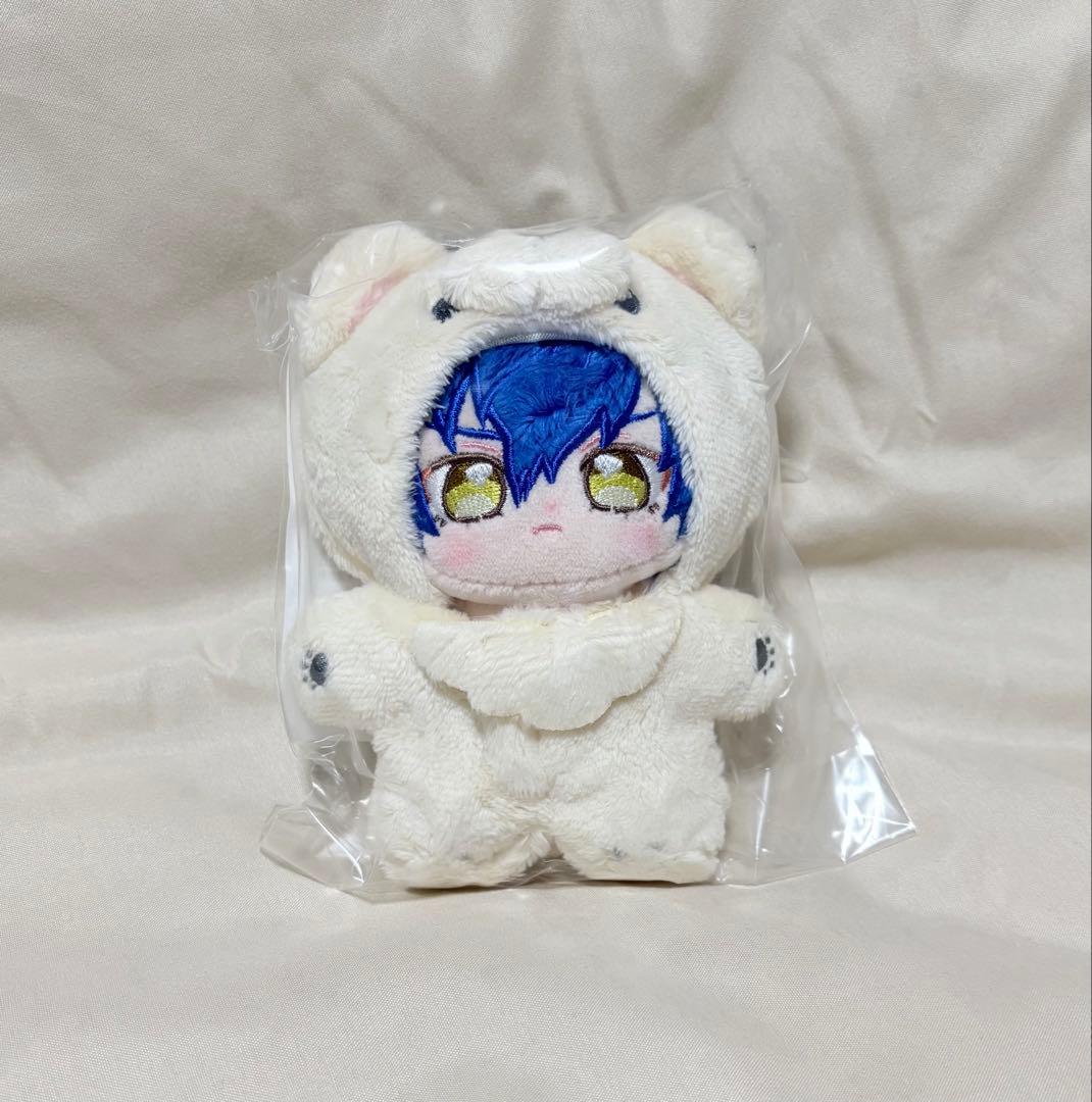 あんスタ　いつぬい　Eden　セット