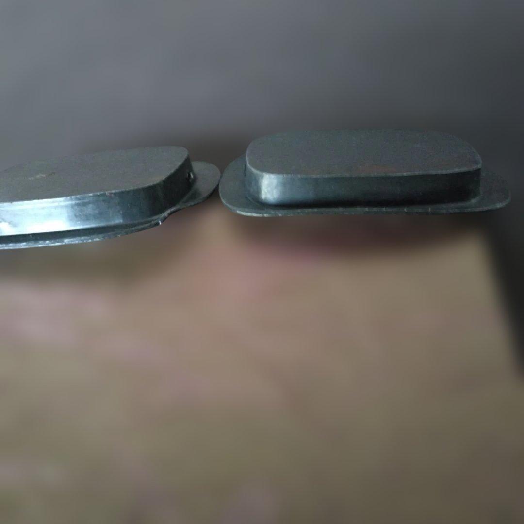 襖引き手　取っ手　アンティーク