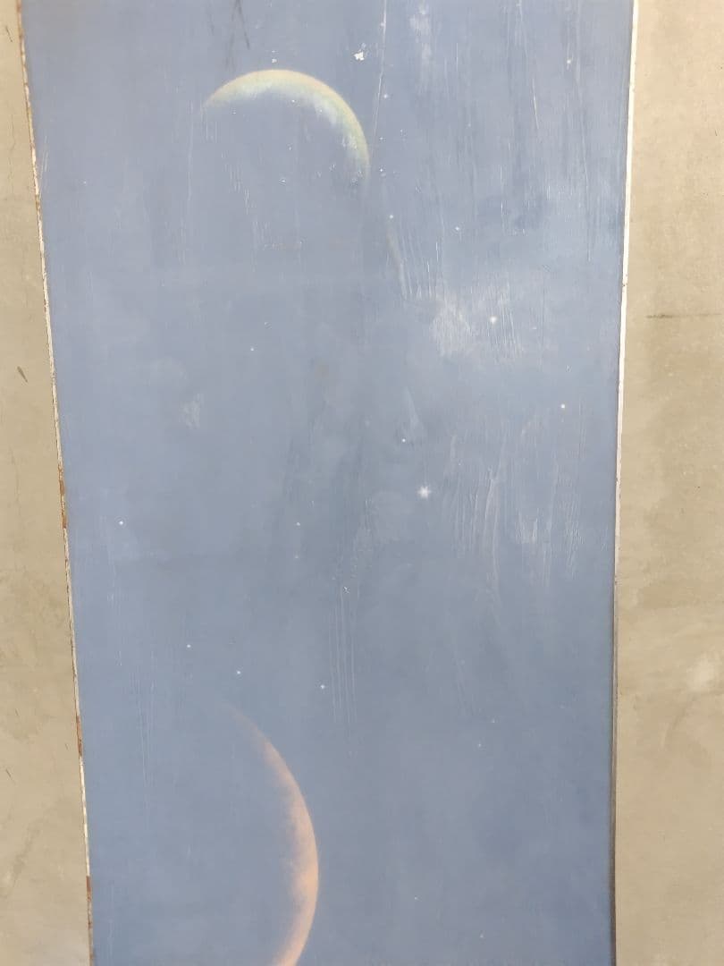バートン（Burton）クラウドテン（cloud X）　154.5cm