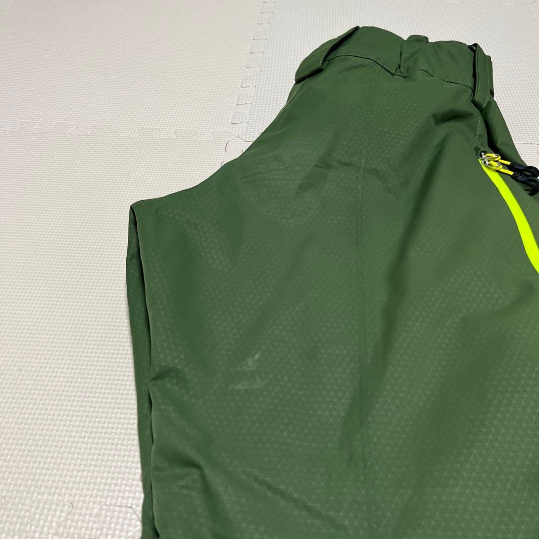 フェニックス　スキーウェア　上下セット　Mサイズ