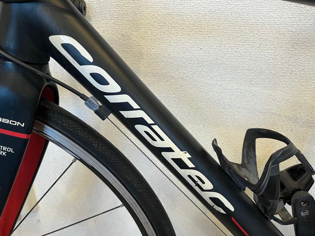 Cello1様引き取り専用ページ CORRATEC DOLOMITI 105