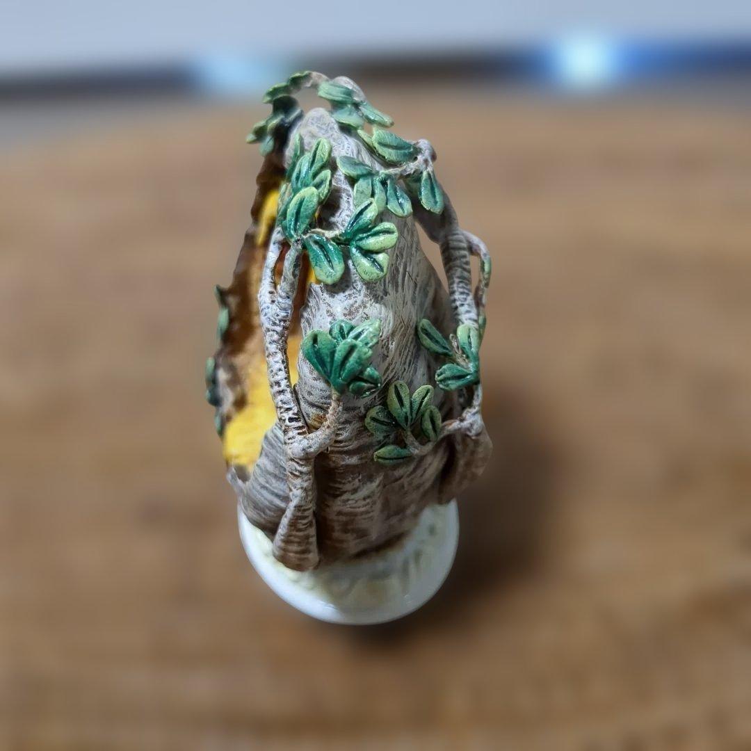 プーさん　オルショウスキー製フィギュア限定版