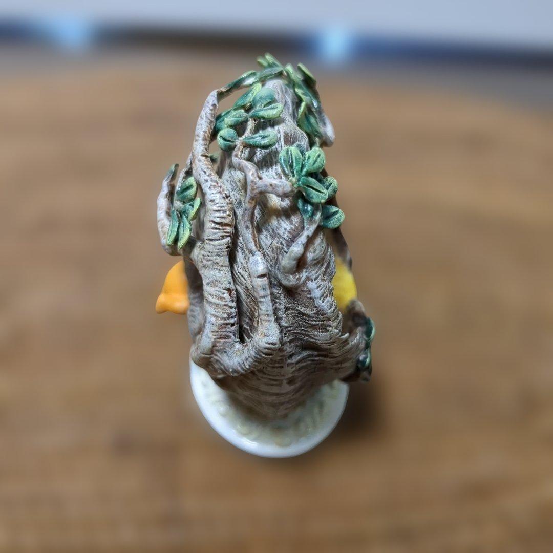 プーさん　オルショウスキー製フィギュア限定版