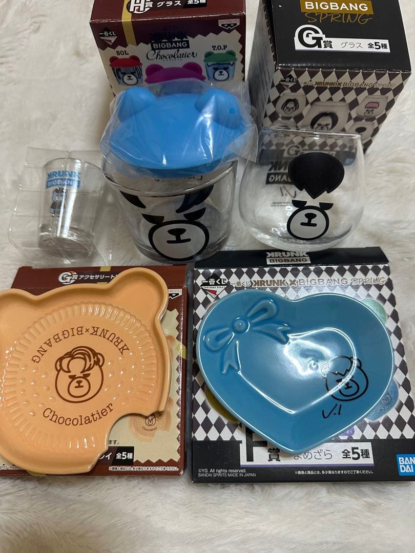 BIGBANG スンリ　まとめ売り　ペンライト　グッズ