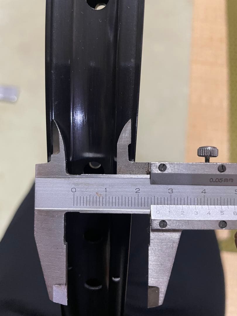 Stan's NOTUBES FLOW EX 27.5インチリム