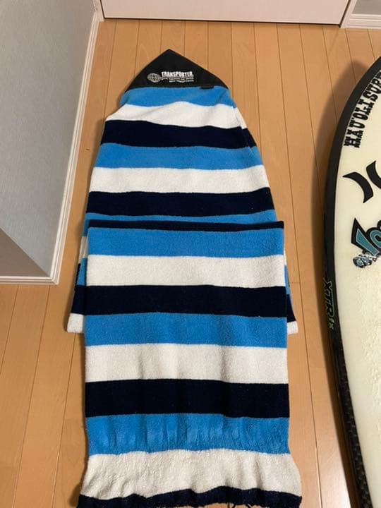 サーフィン・ボディボード lost surfboards shortround 5'7 XTR