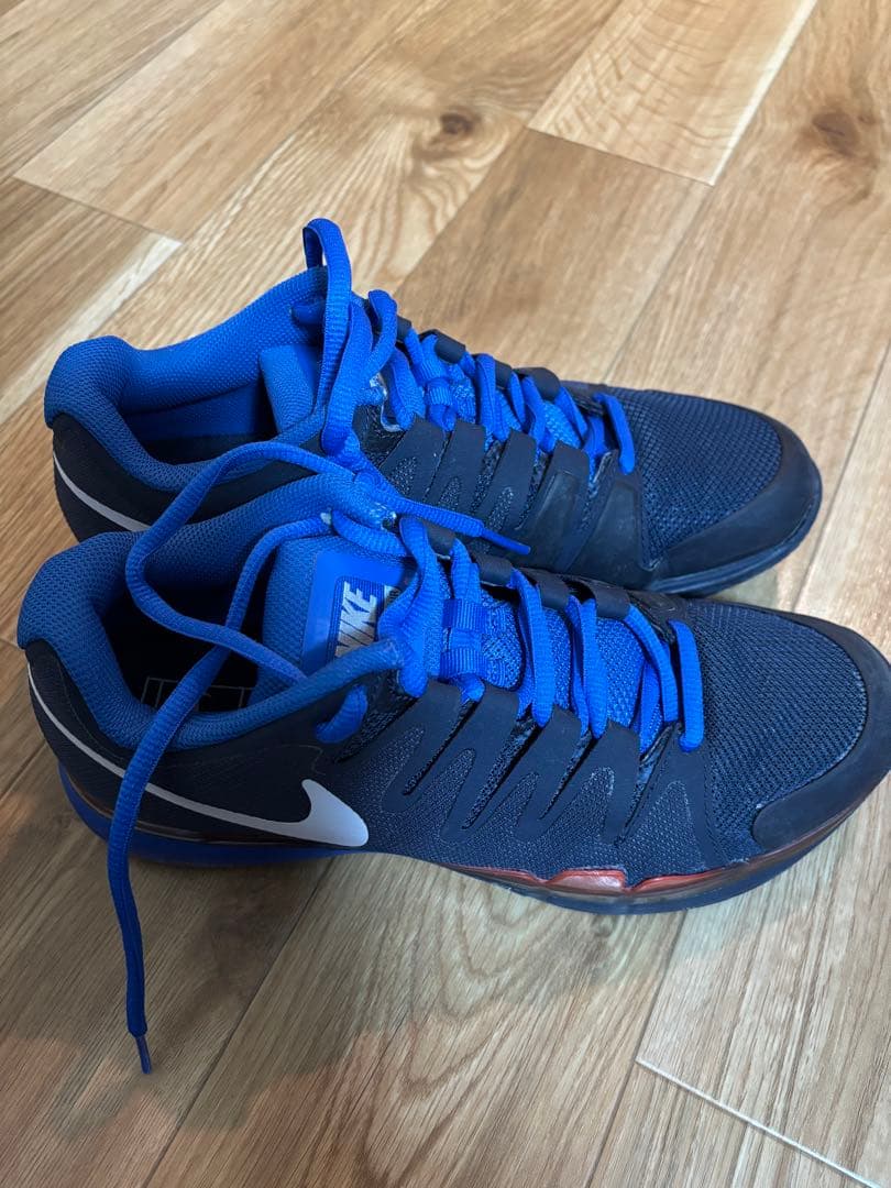 【26cm】Nike Zoom Vapor 9.5 Tour 未発売　フェデラー
