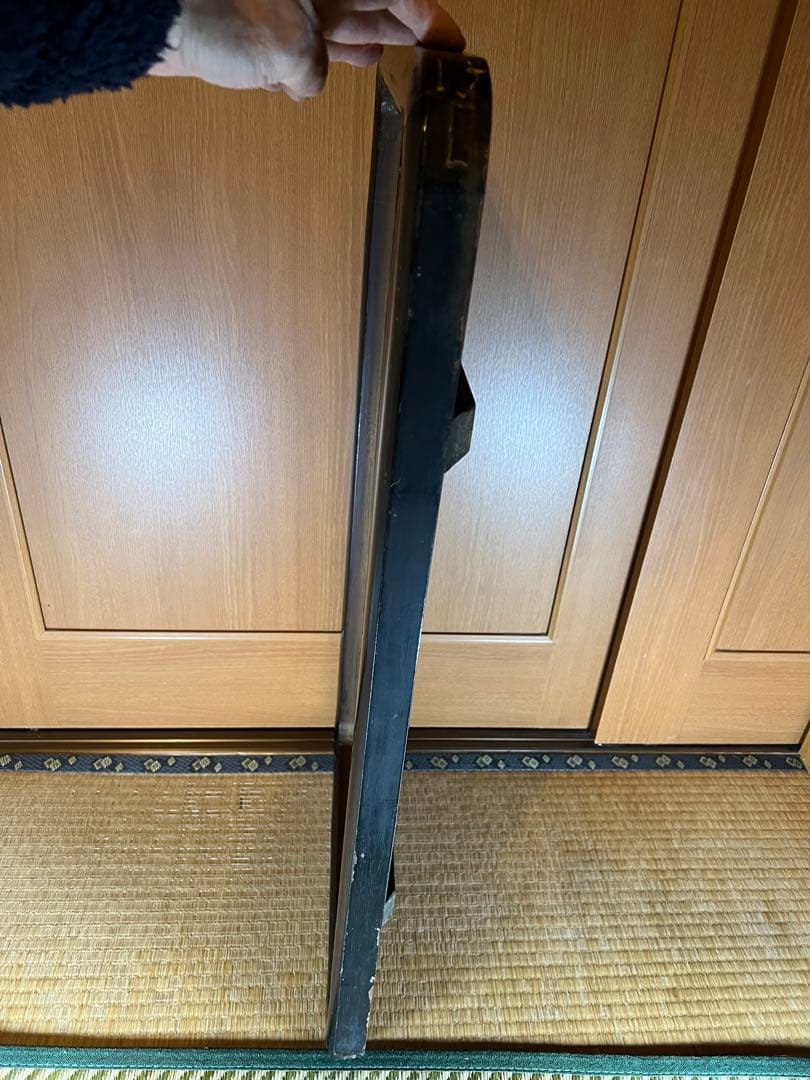 昔のくすり看板