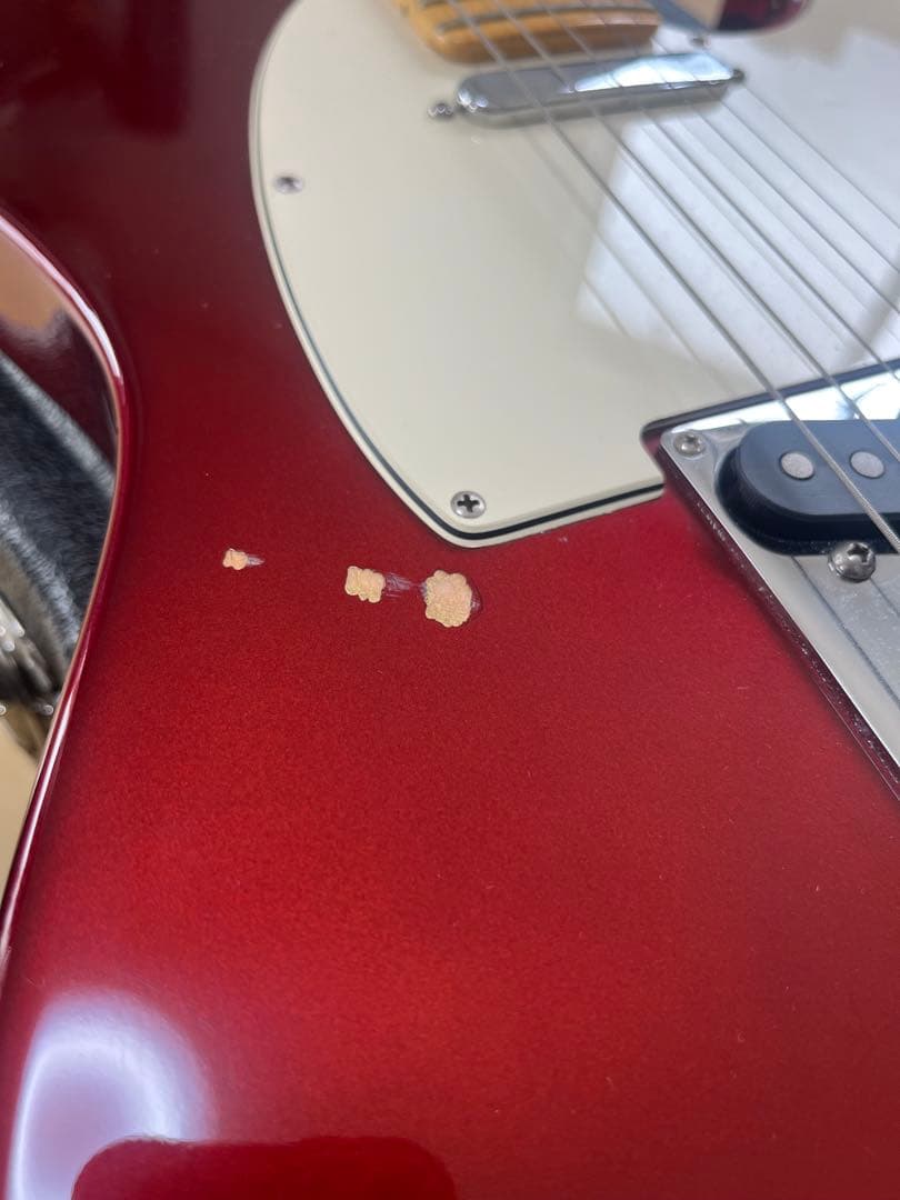 Fender USA テレキャスター 【毎日値下げ】