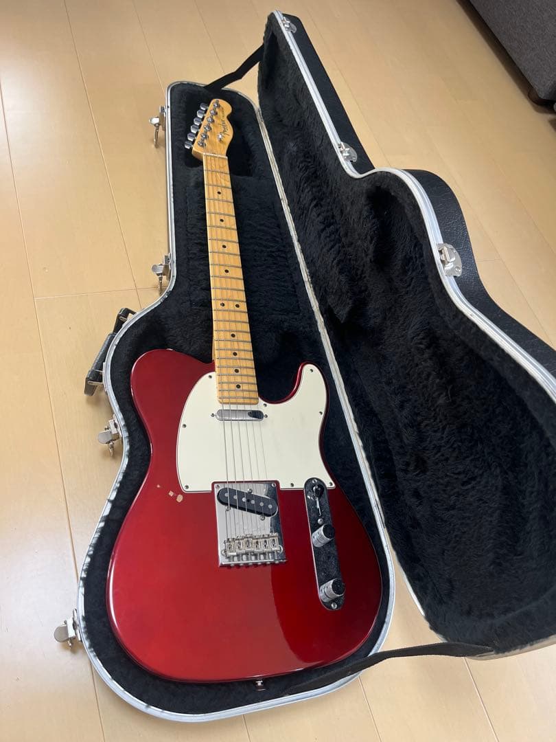 Fender USA テレキャスター 【毎日値下げ】