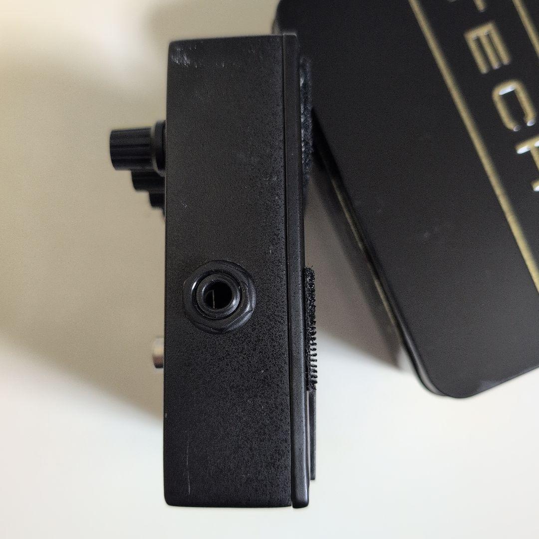 ギター TECH 21 SansAmp GT2